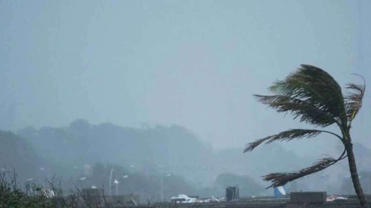 நாட்டின் பல இடங்களிலும் இன்று பலத்த மழை!