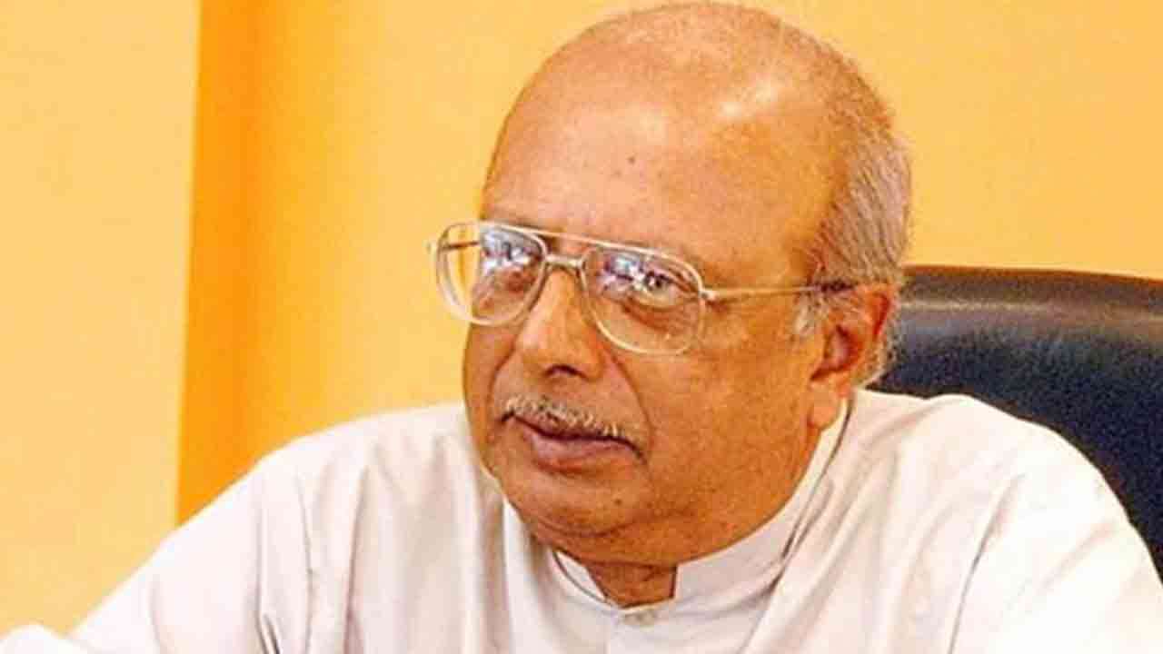 முன்னாள் அமைச்சர் திஸ்ஸ விதாரண காலமானார்