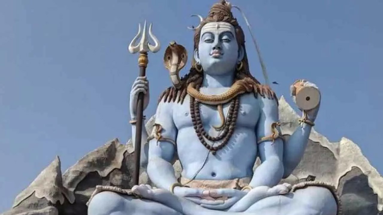 5 வகை சிவராத்திரி என்னென்ன தெரியுமா?