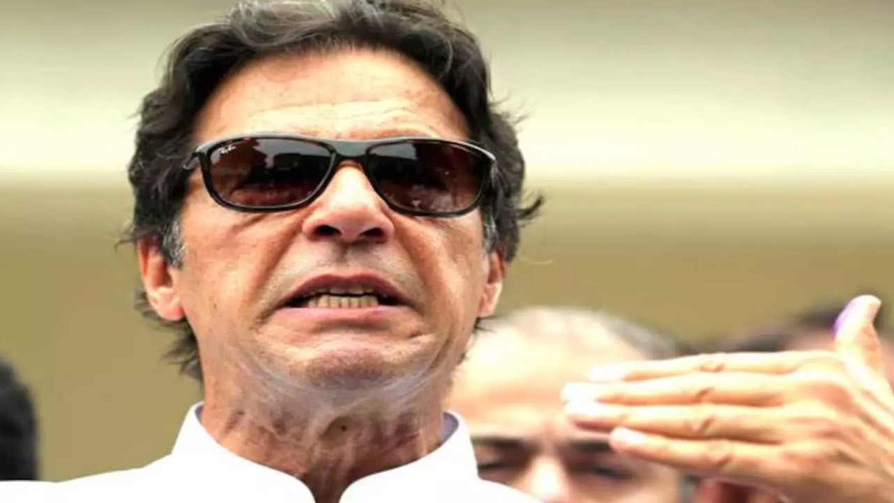 சிறையில் இம்ரான் கானுக்கு நேர்ந்த கொடுமை!