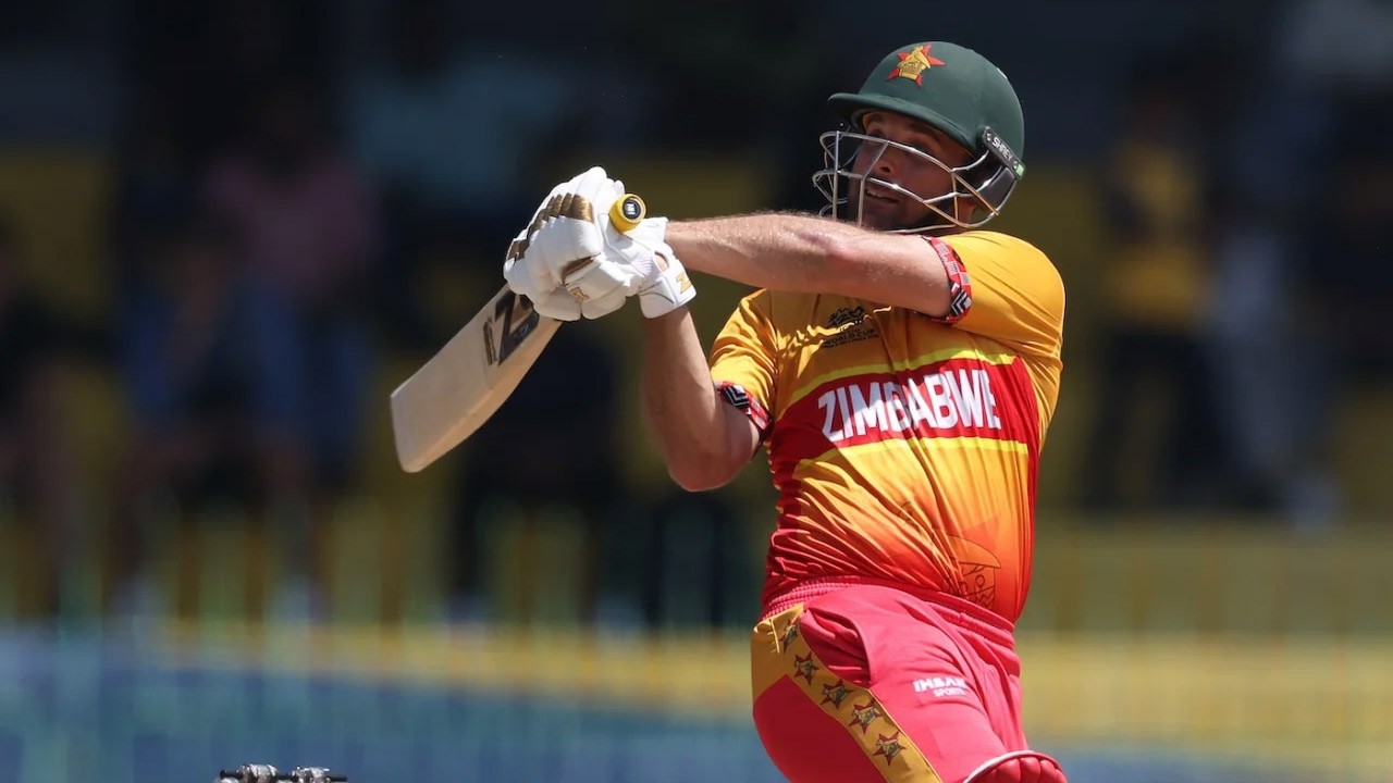 அவுஸ்திரேலியா அணிக்கு 170 ஓட்டங்கள் வெற்றி இலக்கு