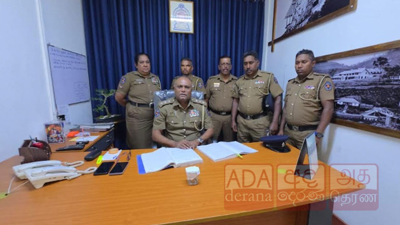 9 லட்சம் ரூபா பெறுமதியான தங்க நகையைத் திருடிய நபர் கைது!