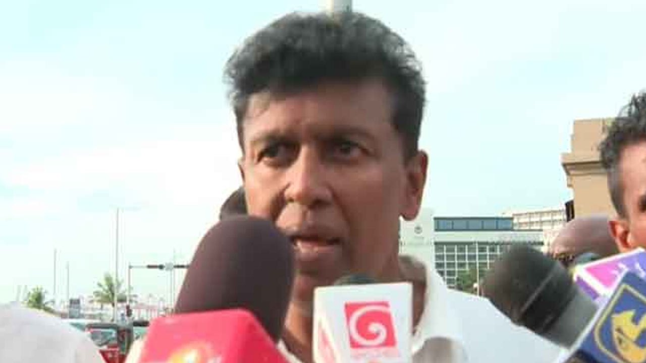 கரைவலை மீனவர்களின் சத்தியாக்கிரகப் போராட்டம் நிறைவு