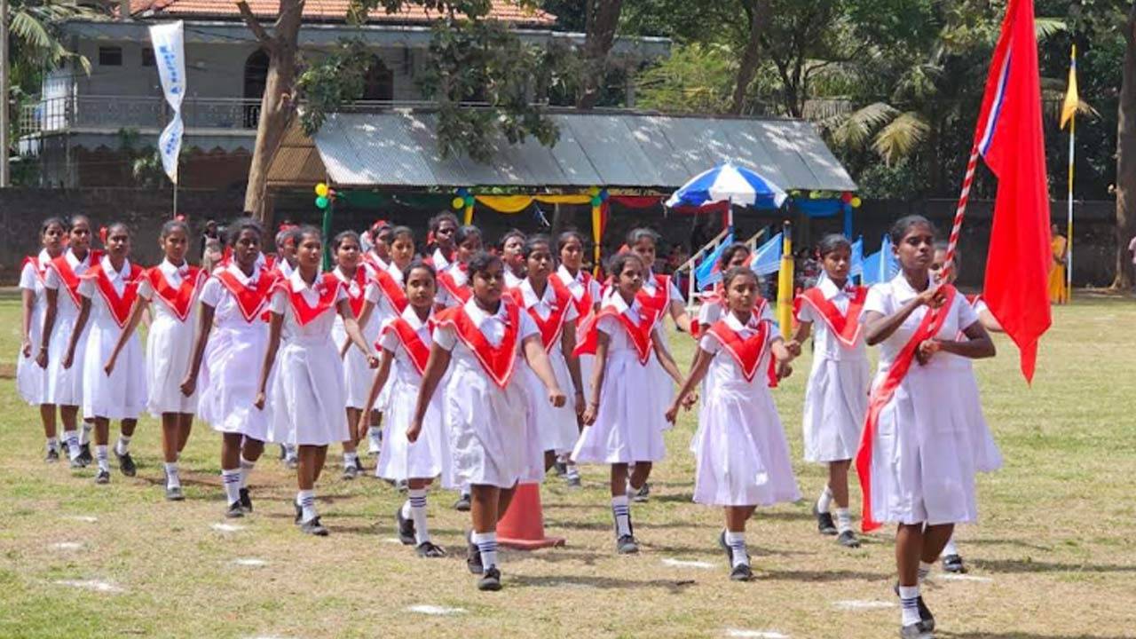 மெய்வல்லுனர் போட்டி