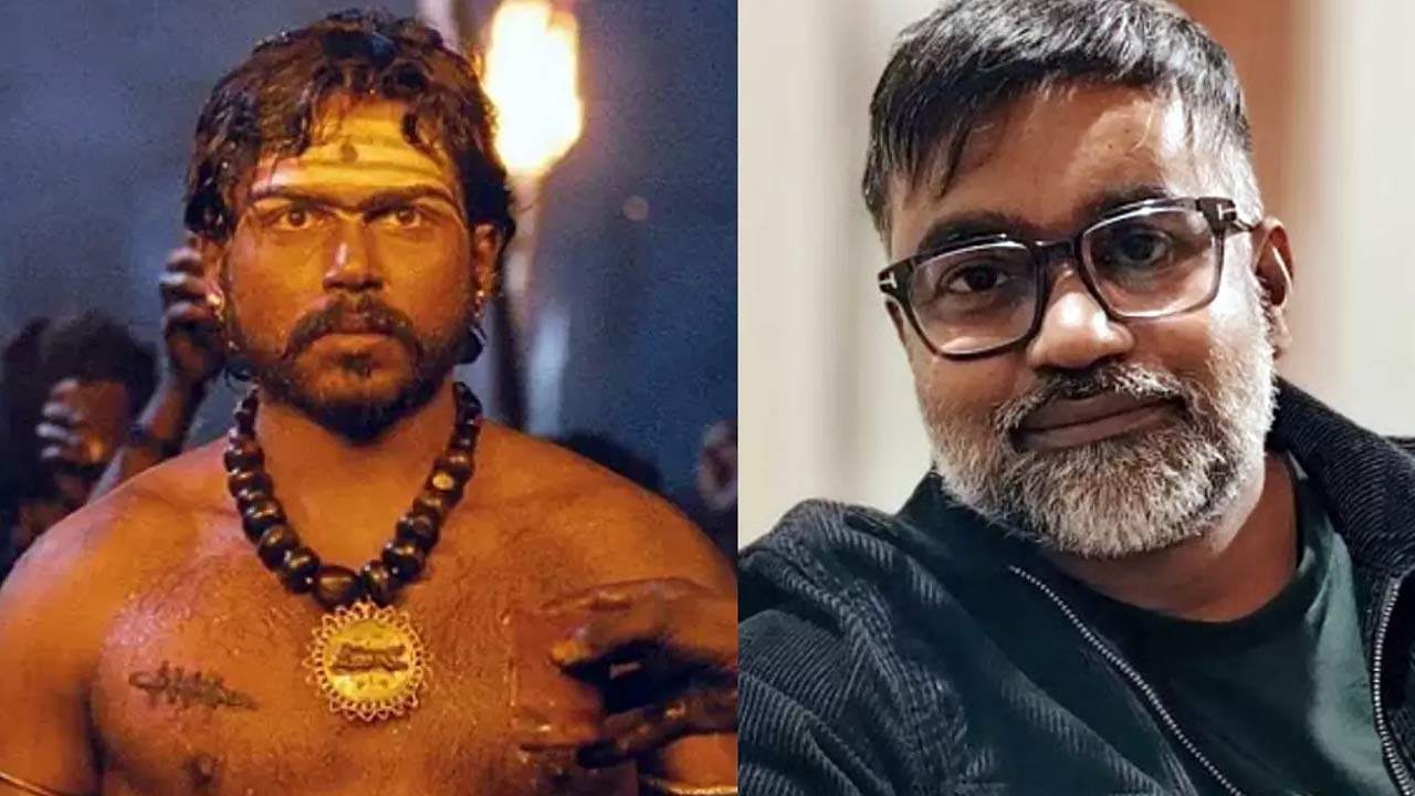 ஆயிரத்தில் ஒருவன் 2 என் கையில் இல்லை!