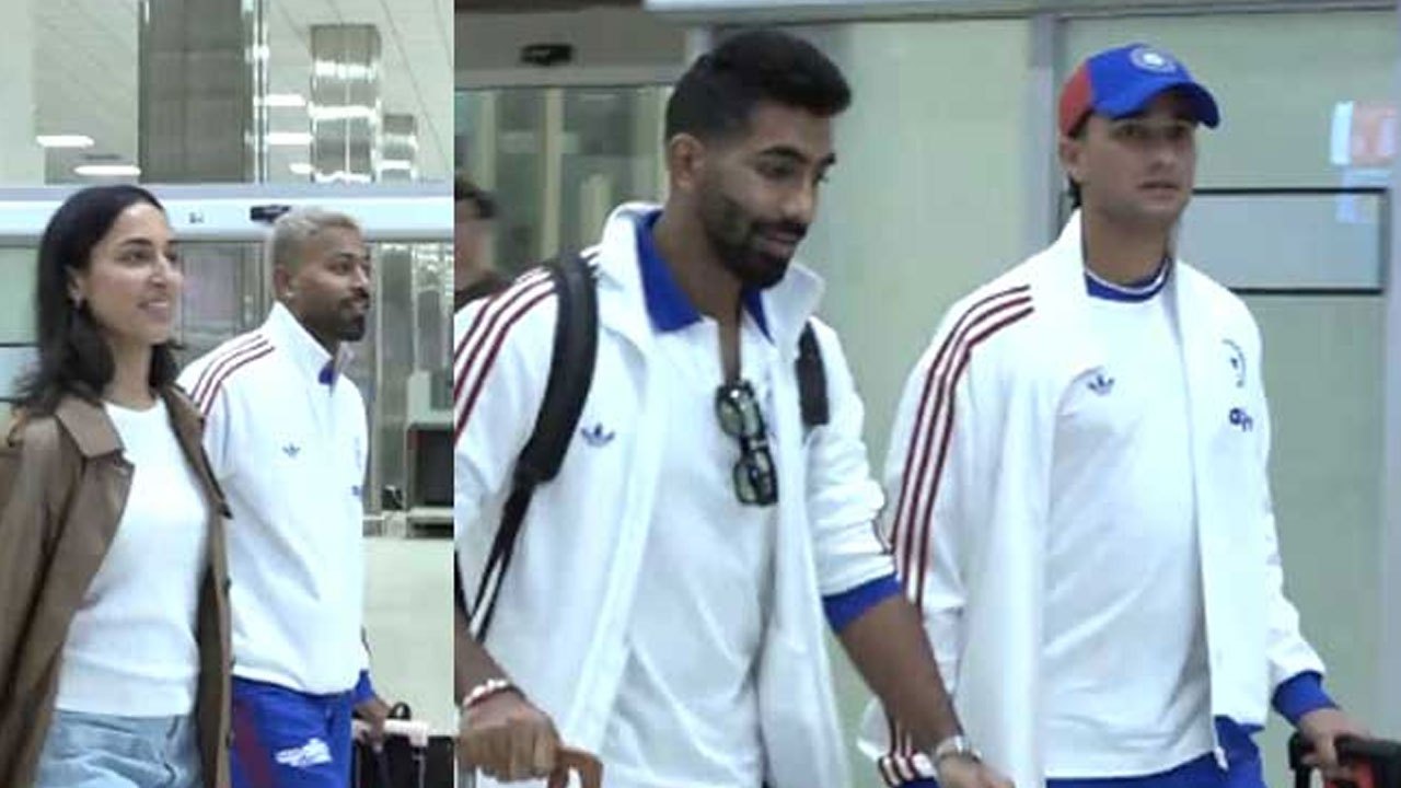 பாகிஸ்தானுடன் மோத இலங்கை வந்த இந்திய அணி!