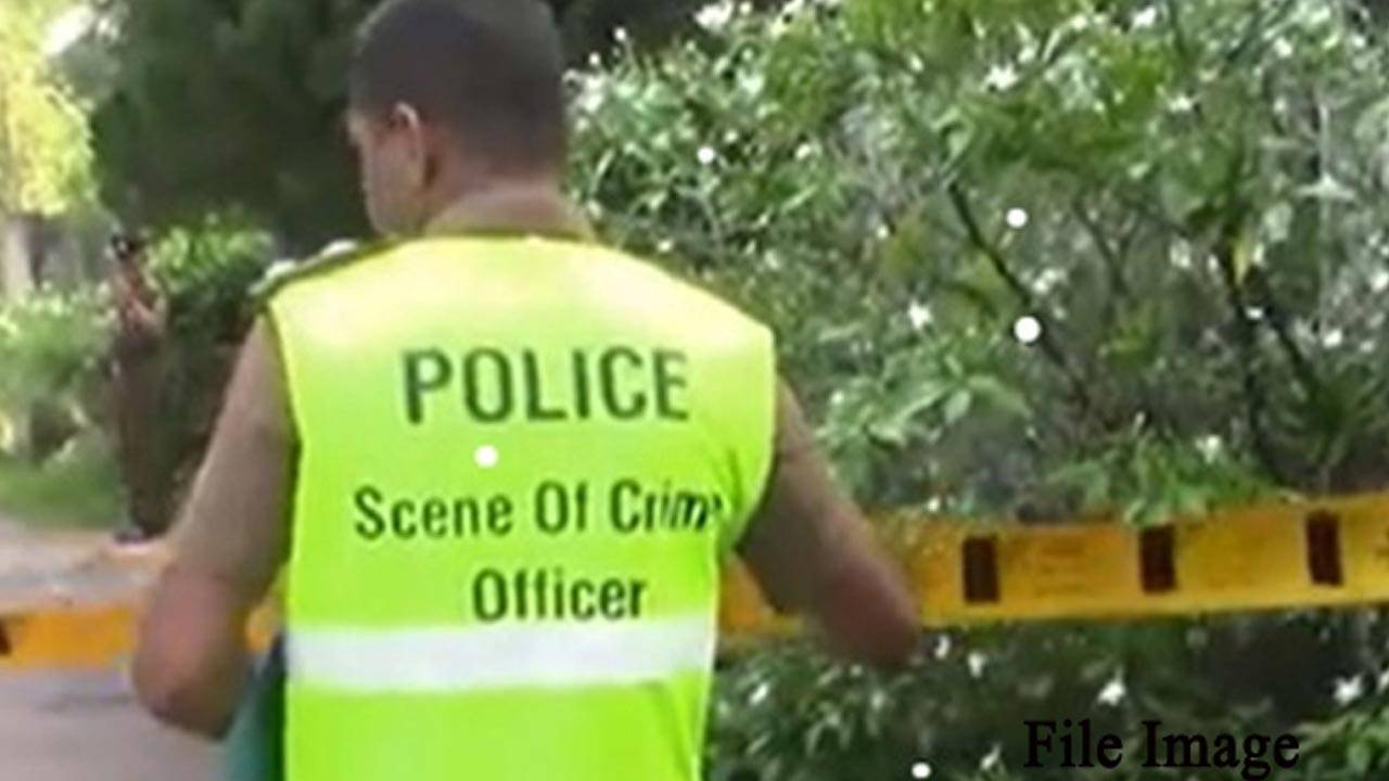 தாயின் தவறான நடத்தையால் பறிபோன குழந்தையின் உயிர்