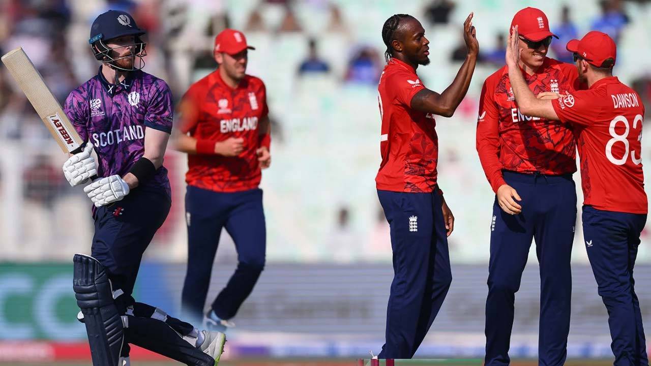 இங்கிலாந்துக்கு வெற்றியிலக்கு 153