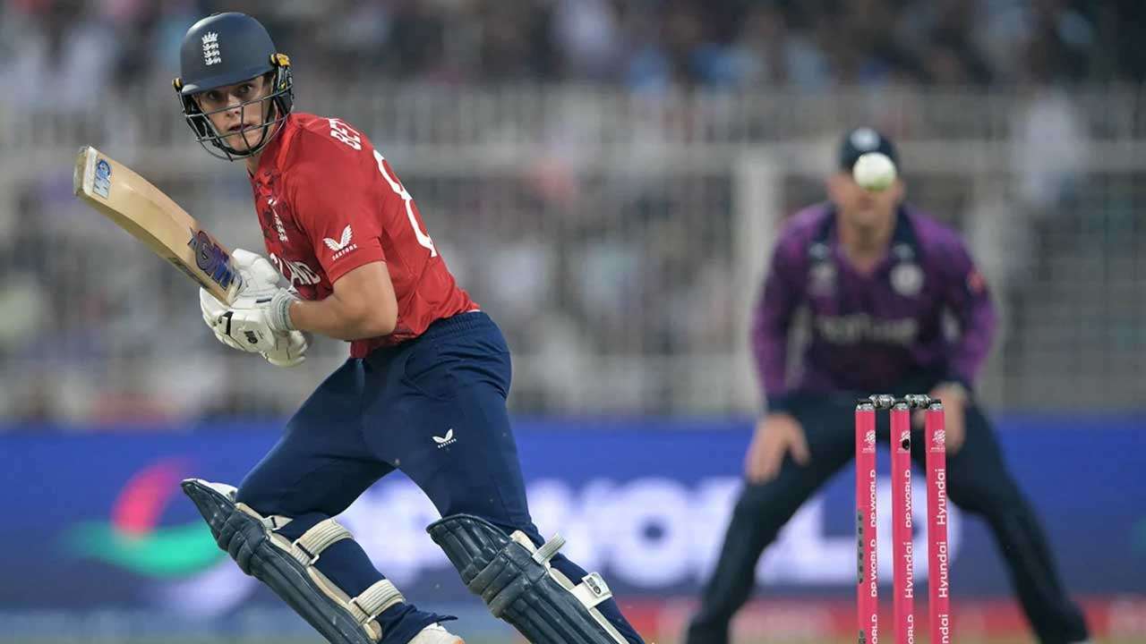  இங்கிலாந்து 5 விக்கெட்டுக்களால் வெற்றி 