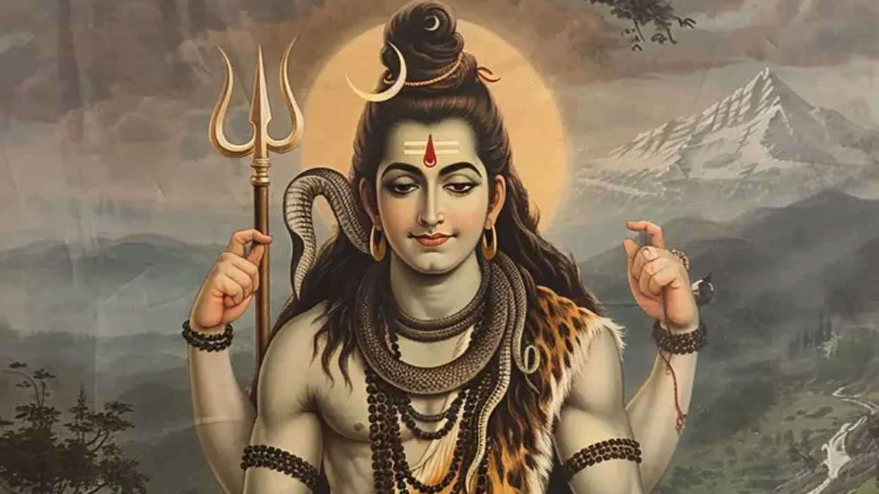 மகா சிவராத்திரி விரதம் இன்று