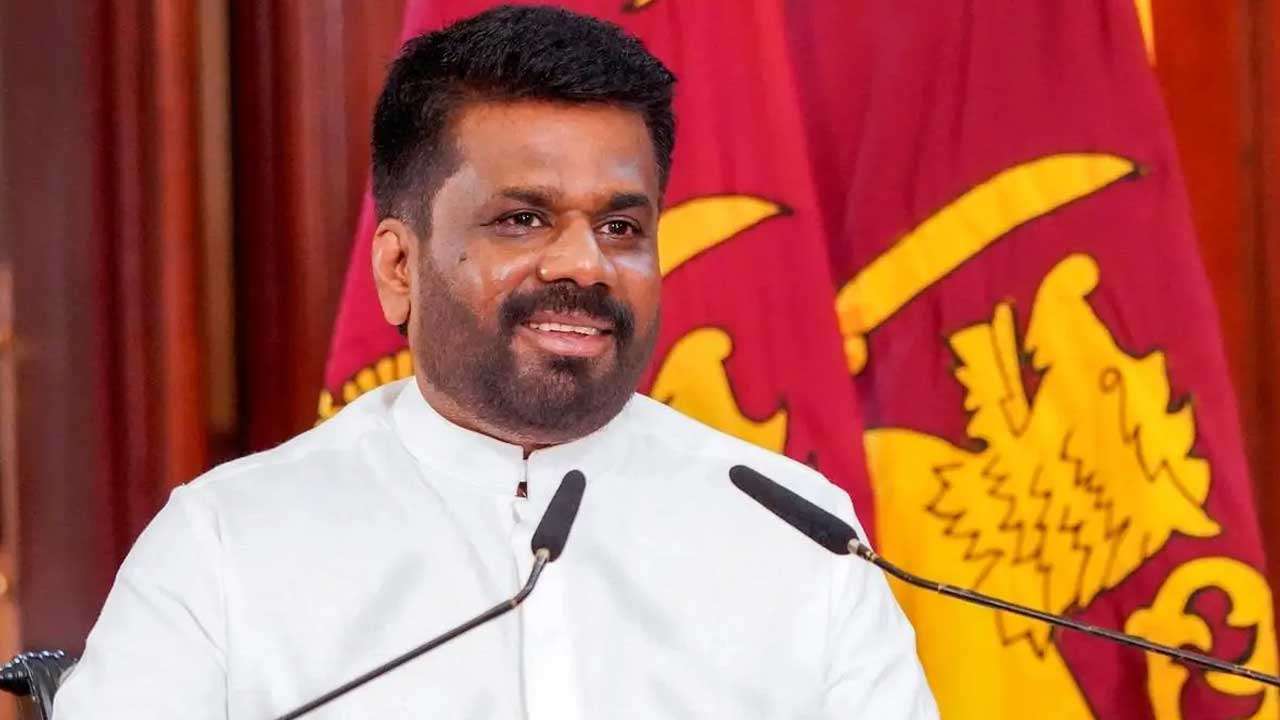 தேர்ந்தெடுத்த பாதையை மேலும் வலுப்படுத்த ஒன்றிணைவோம் - ஜனாதிபதி