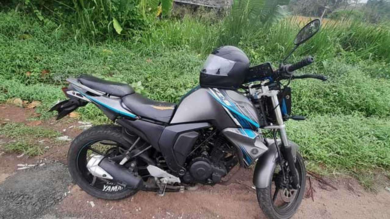  களுத்துறையில் துப்பாக்கிதாரி பயணித்த மோட்டார் சைக்கிள் மீட்பு?