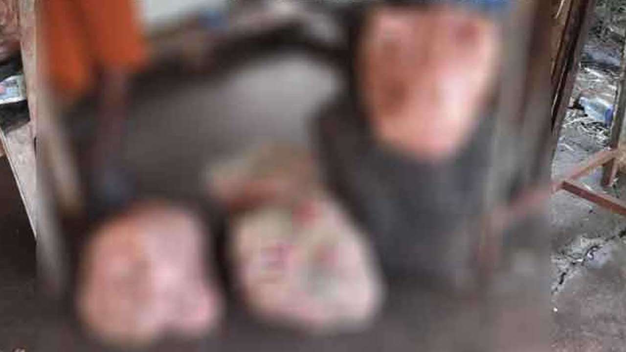  நுகர்வுக்கு உதவாத கோழிகளை விற்பனை செய்து மோசடி!