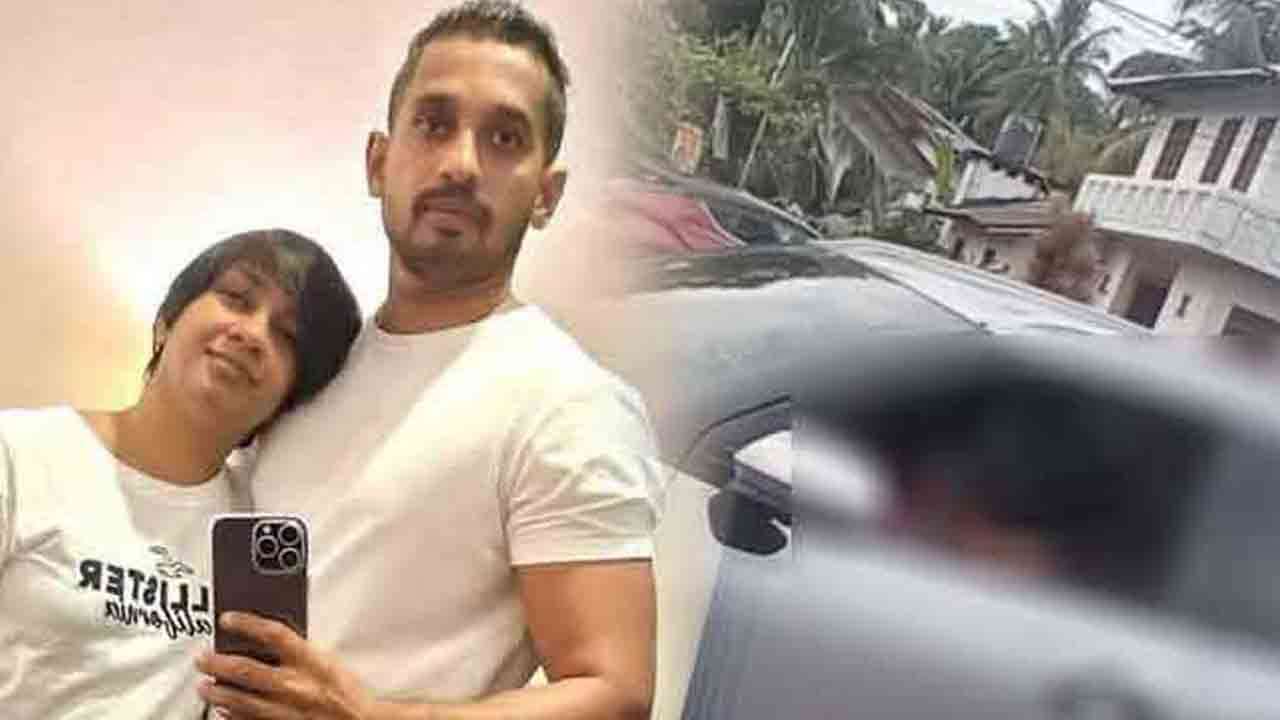 அக்குரேகொட துப்பாக்கிச் சூட்டுடன் தொடர்புடைய 4 பேர் அடையாளம்!