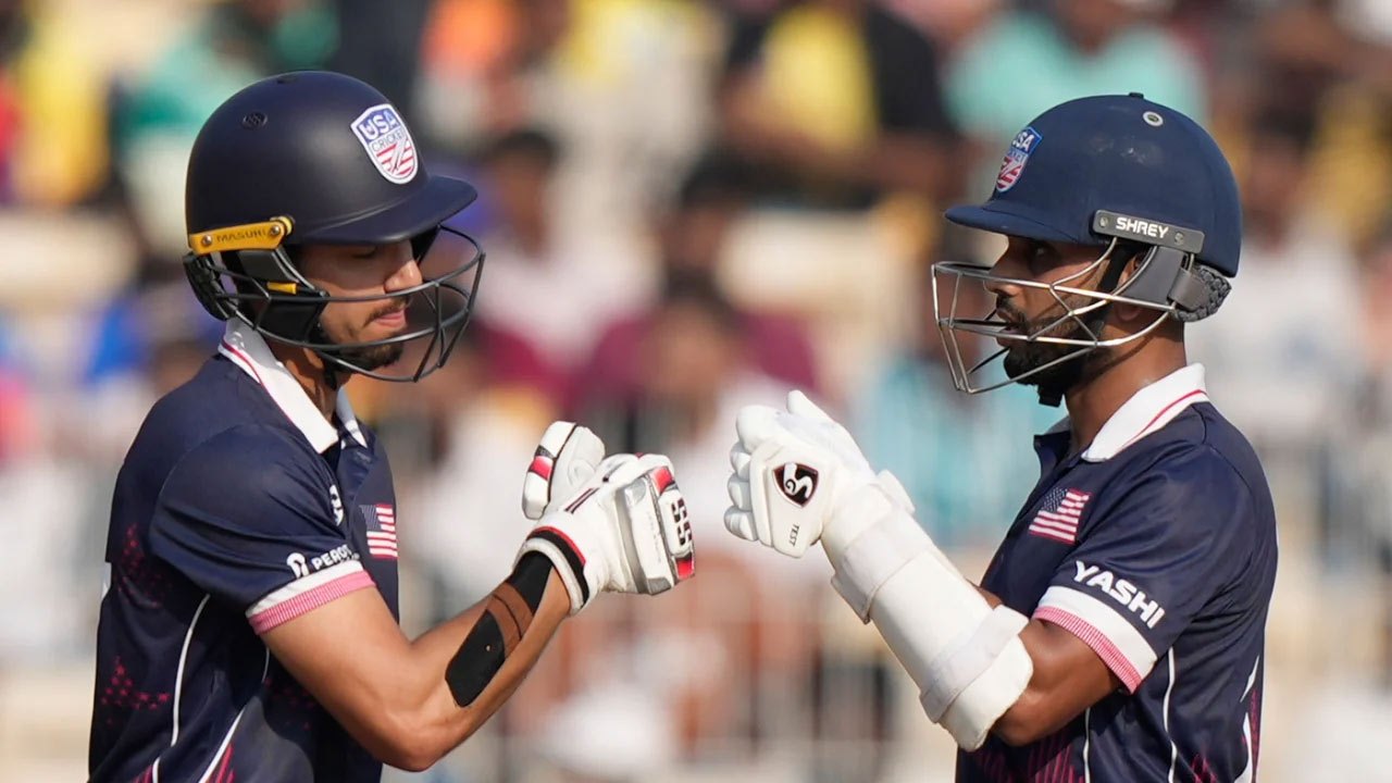 நபீபியாவுக்கு பாரிய இலக்கை நிர்ணயித்த அமெரிக்கா