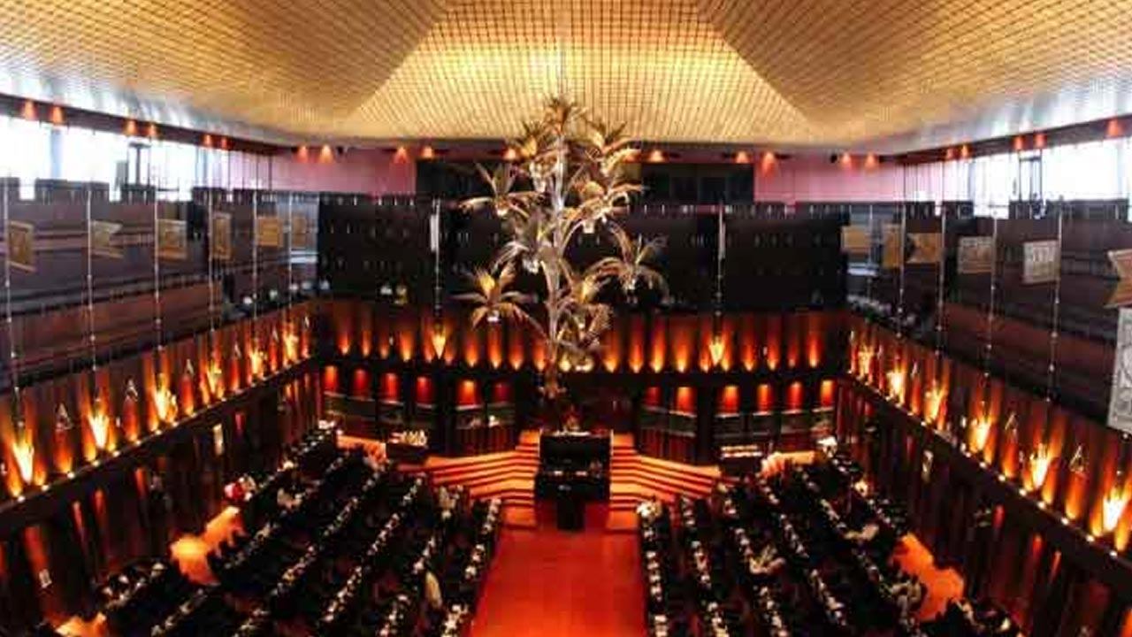 மின்சக்தி குறித்த ஒத்திவைப்பு வேளை விவாதம் 20ஆம் திகதி