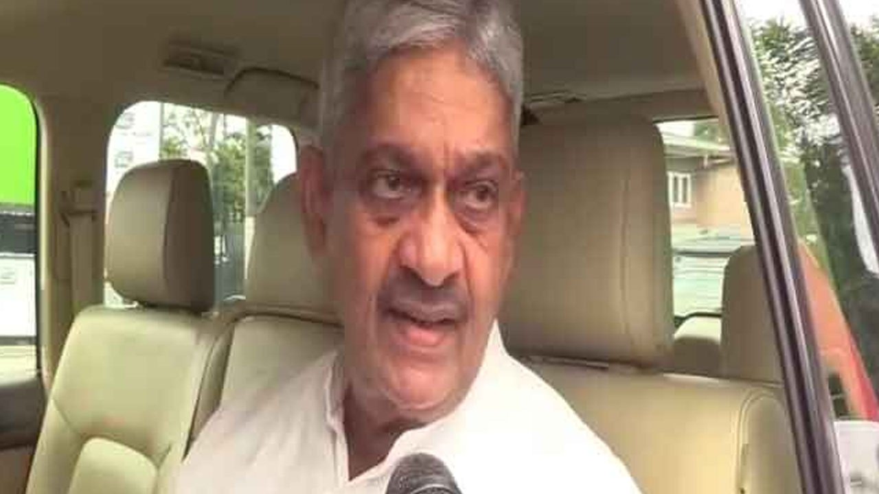 ஓரிரு துப்பாக்கிச் சூடுகளால் தேசிய பாதுகாப்புக்கு அச்சுறுத்தல் இல்லை! 