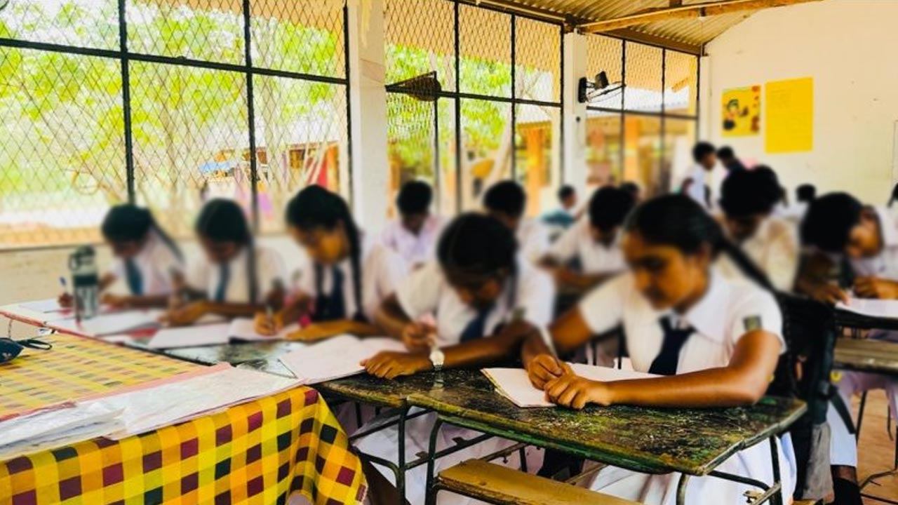 சாதாரண தரப் பரீட்சார்த்திகளுக்கான  விசேட ஆலோசனைகள்