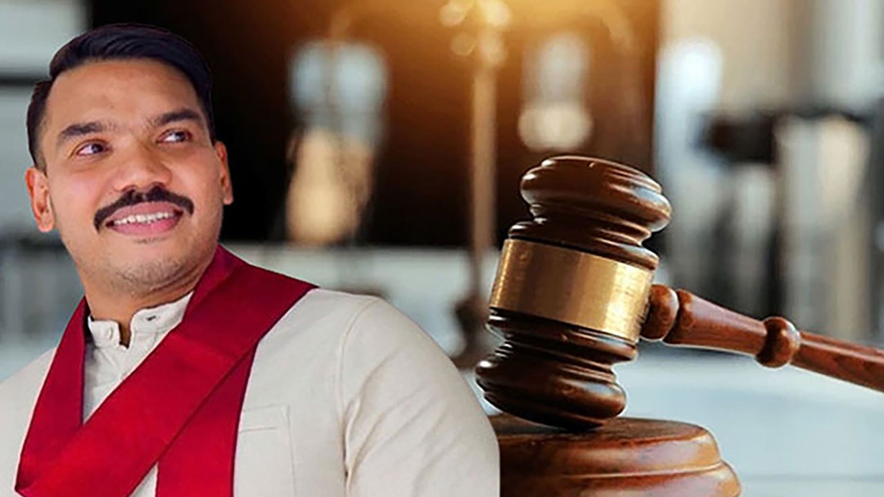 நாமலின் கிரிஷ் வழக்கு ஒத்திவைப்பு