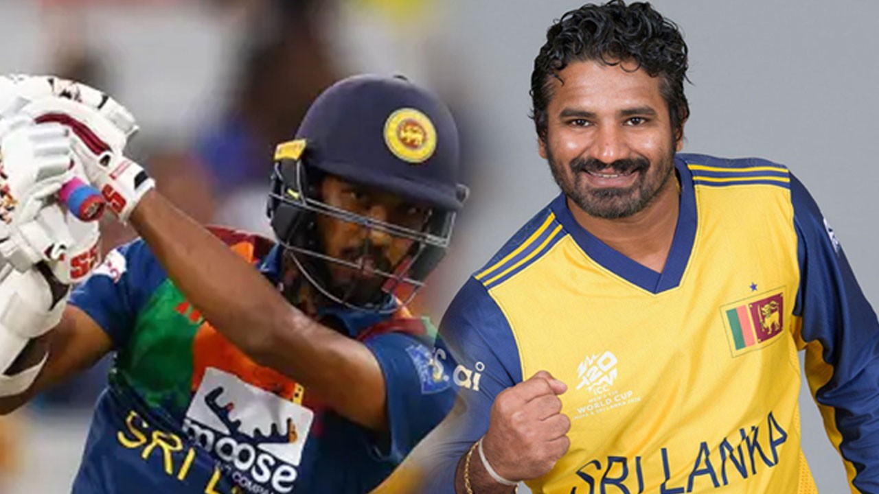 கமில் மிஷாரவுக்குப் பதில் குசல் ஜனித் பெரேரா அணிக்குள்!