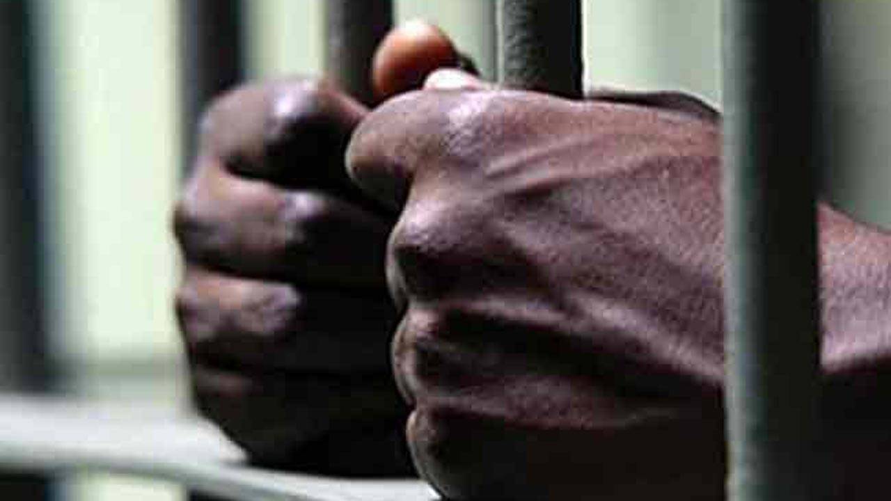 மரண தண்டனை விதிக்கப்பட்ட 817 பேர் சிறையில்