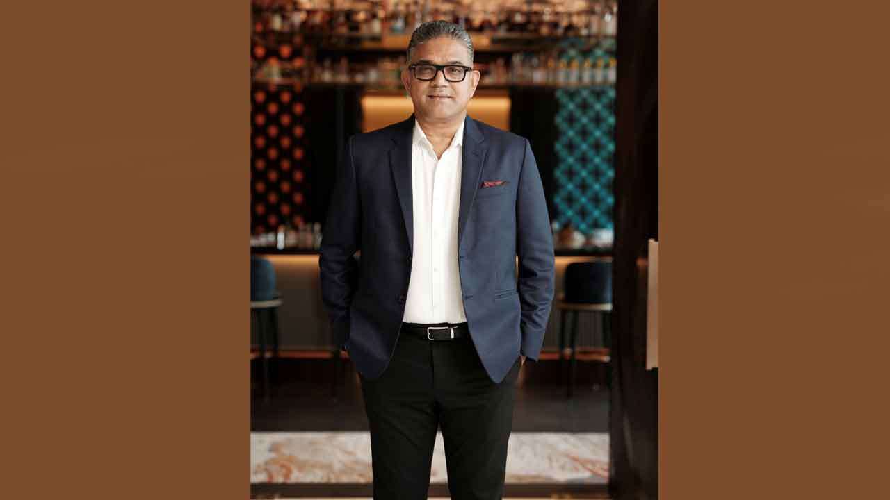 Cinnamon Life at City of Dreams இன் பொது முகாமையாளராக விருந்தோம்பல் துறையின் சிரேஷ்ட நிபுணர் கமல் முனசிங்க நியமனம்