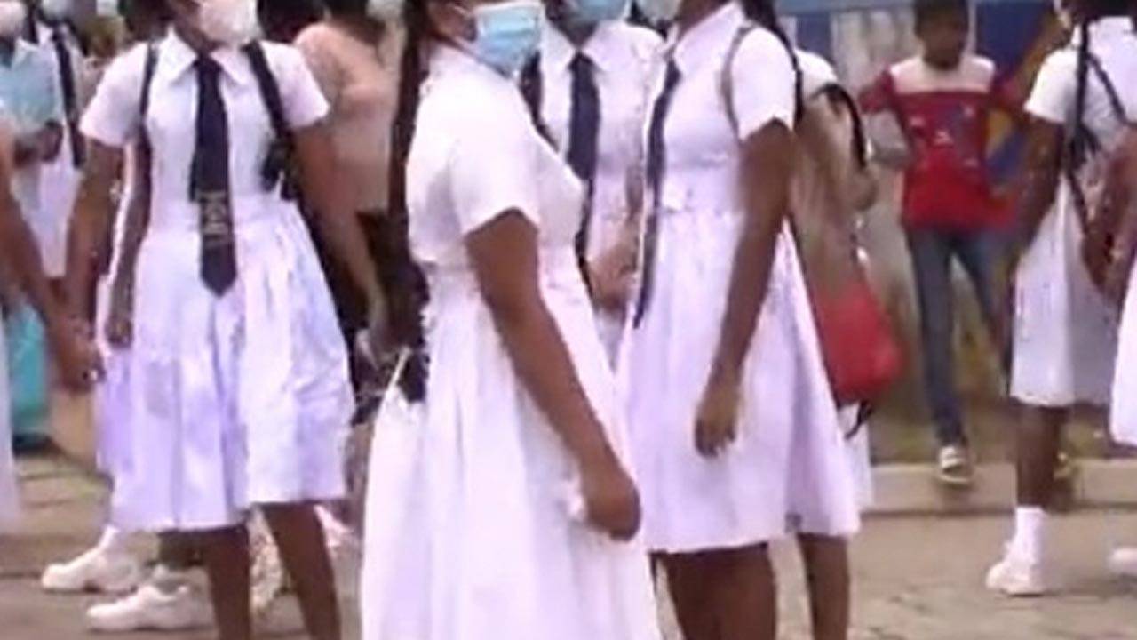 சாதாரண தரப் பரீட்சை இன்று ஆரம்பம்