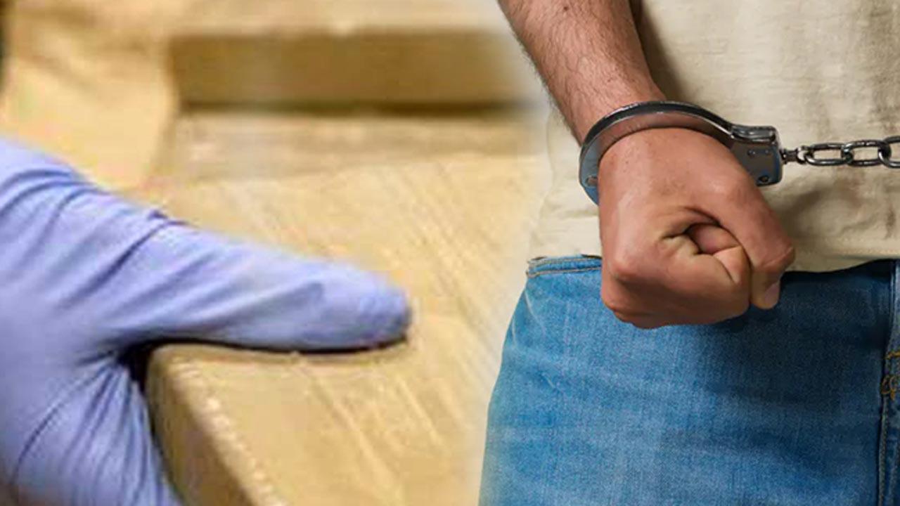 கொழும்பில் போதைப்பொருள் ஒழிப்பு வேட்டை: இருவர் கைது