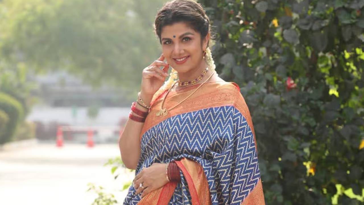 16 ஆண்டுகளுக்கு பிறகு மீண்டும் நடிக்க வரும் ரம்பா!