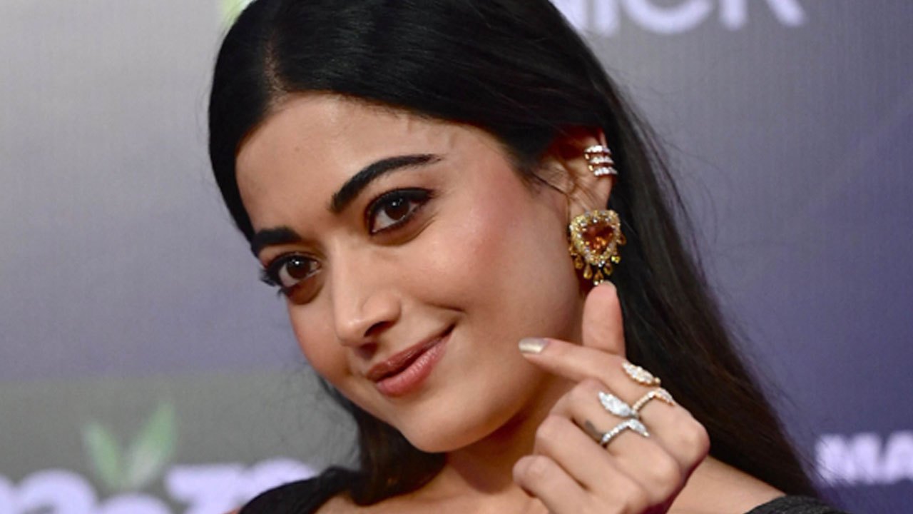 திருமணத்திற்கு முன் ராஷ்மிகா மந்தனாவின் அதிரடி முடிவு