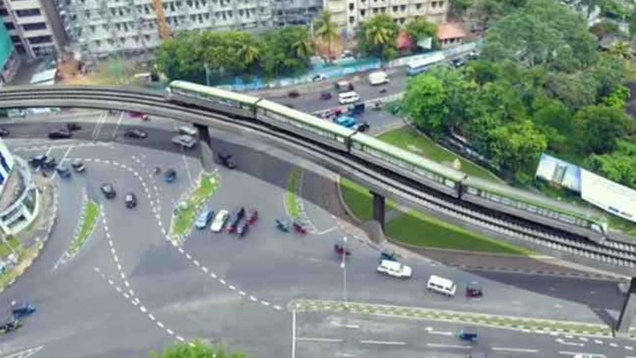  இலகு ரயில் திட்டத்திற்கு இன்னும் இணக்கப்பாடு ஏற்படவில்லை