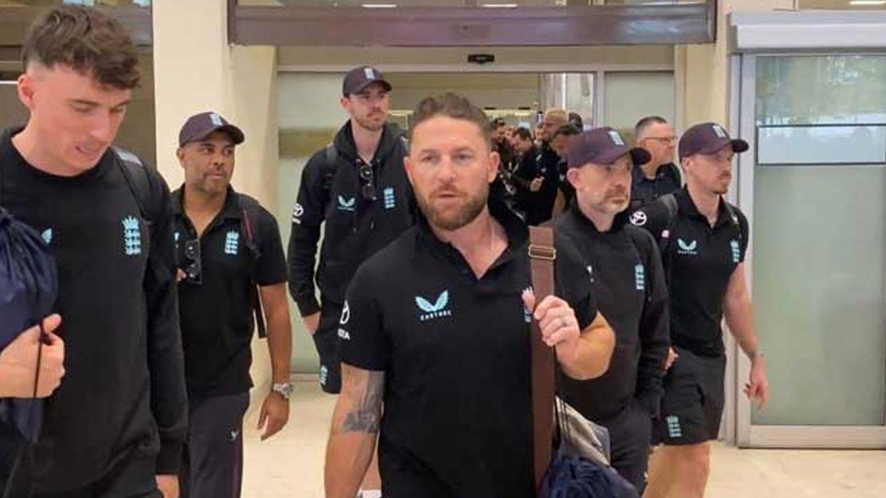 இங்கிலாந்து கிரிக்கெட் குழாம் நாட்டுக்கு