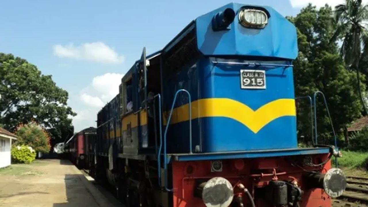 தீர்மானத்தில் இருந்து பின்வாங்கிய லொகோமோடிவ் ரயில் சாரதிகள்