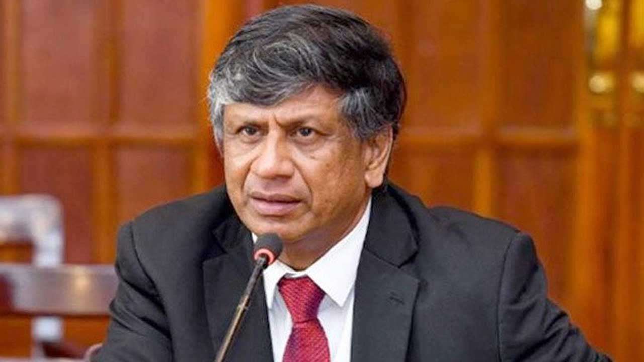  சமன் ஏக்கநாயக்க மீண்டும் இன்று நீதிமன்றுக்கு!