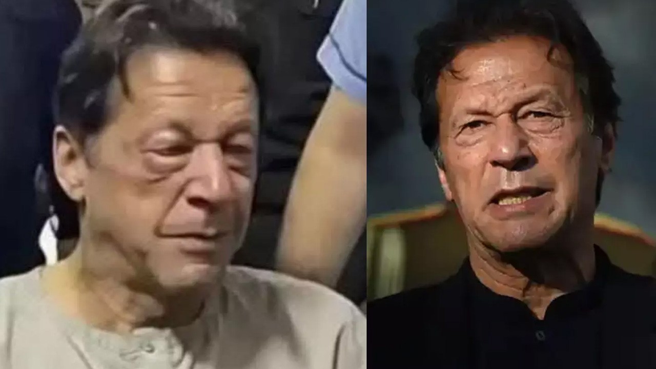 இம்ரான்கானுக்காக பாகிஸ்தான் அரசுக்கு கடிதம் எழுதிய 14 அணிதலைவர்கள்!