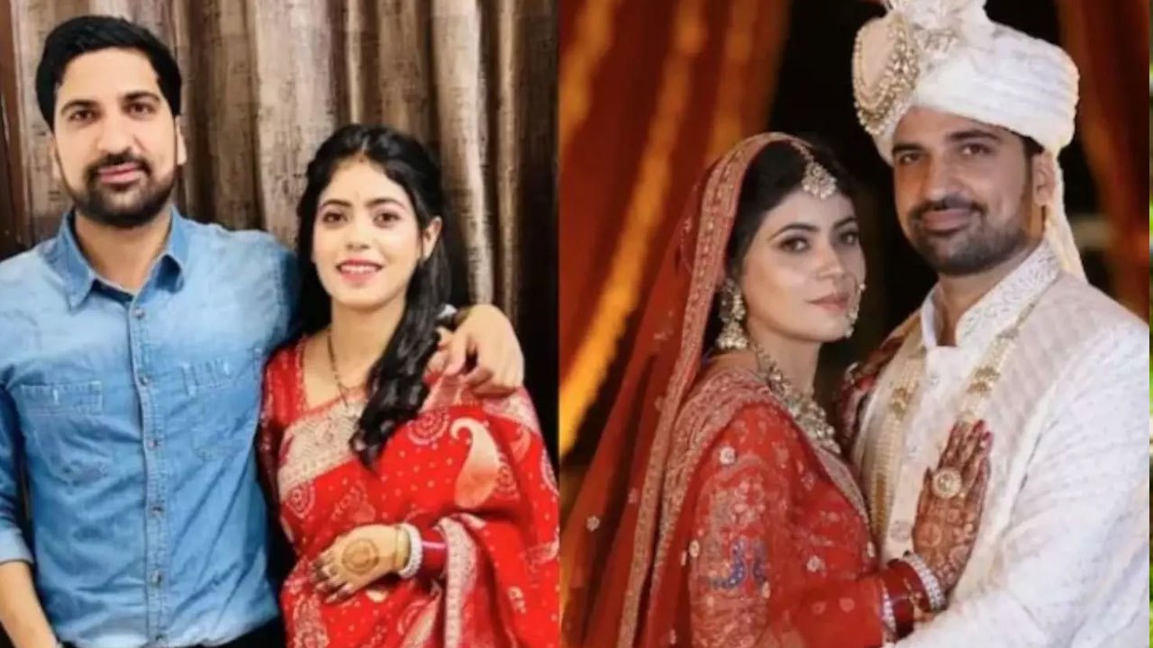 'காதலர் தினம்' கொண்டாடிய பின் மனைவியை கொன்ற கணவன்!