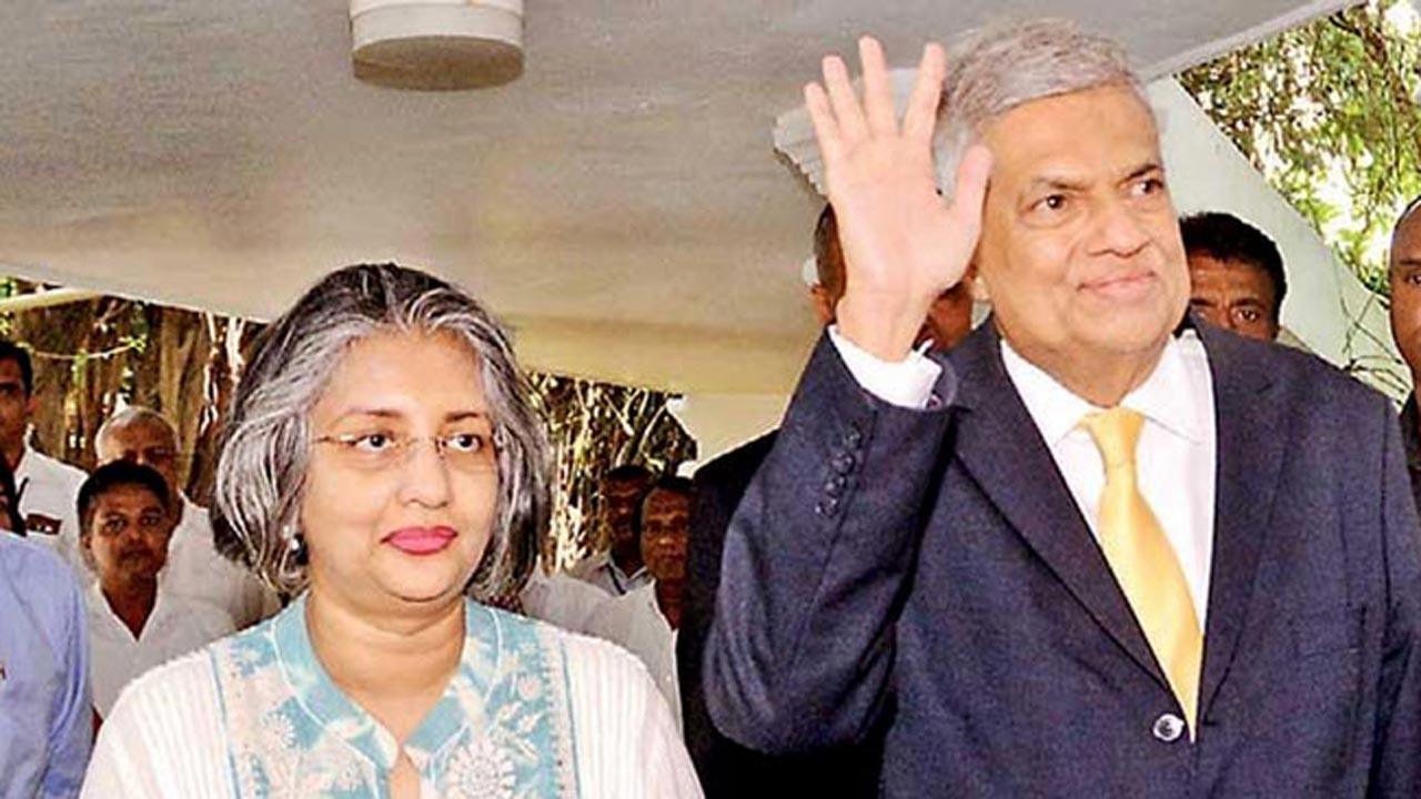 மைத்திரி விக்ரமசிங்கவிற்கு CID அழைப்பு 