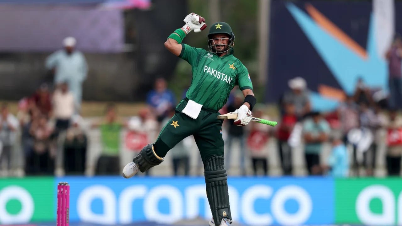 நமீபியா அணிக்கு 200 ஓட்டங்கள் வெற்றி இலக்கு!