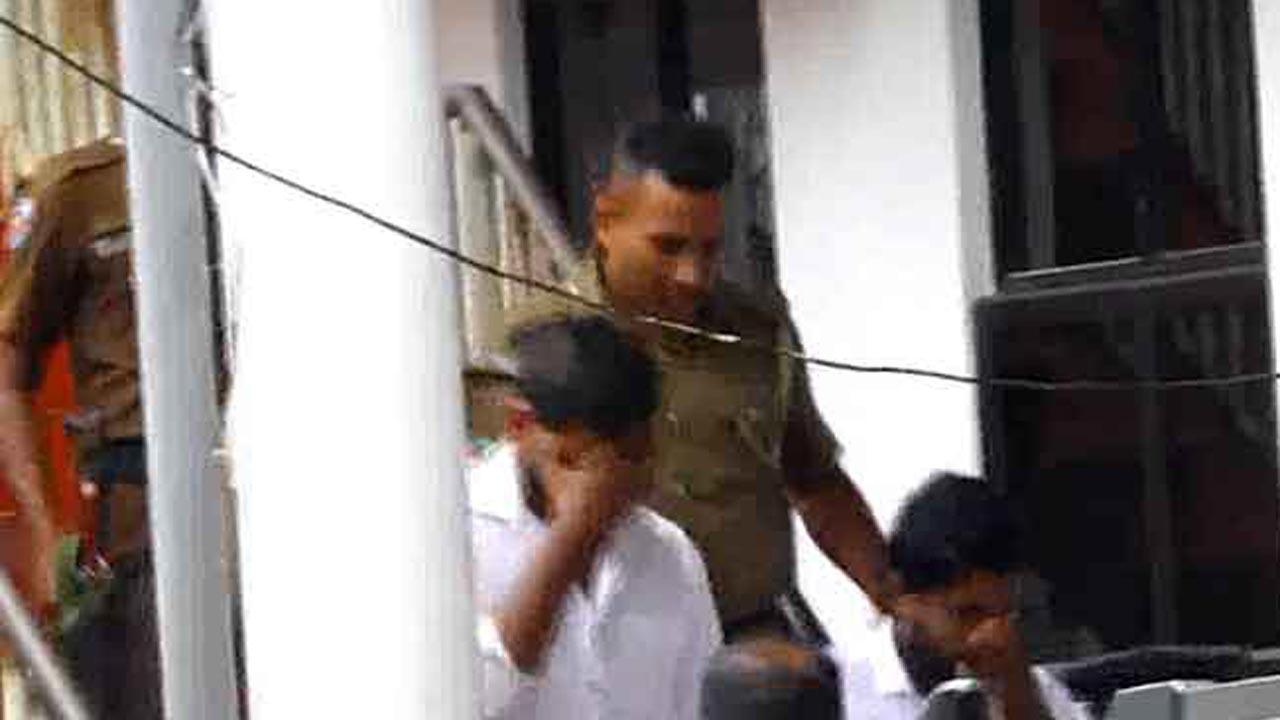 அக்குரேகொட சம்பவத்தால் பாதிக்கப்பட்ட தரப்புக்காக 50 சட்டத்தரணிகள் முன்னிலை!