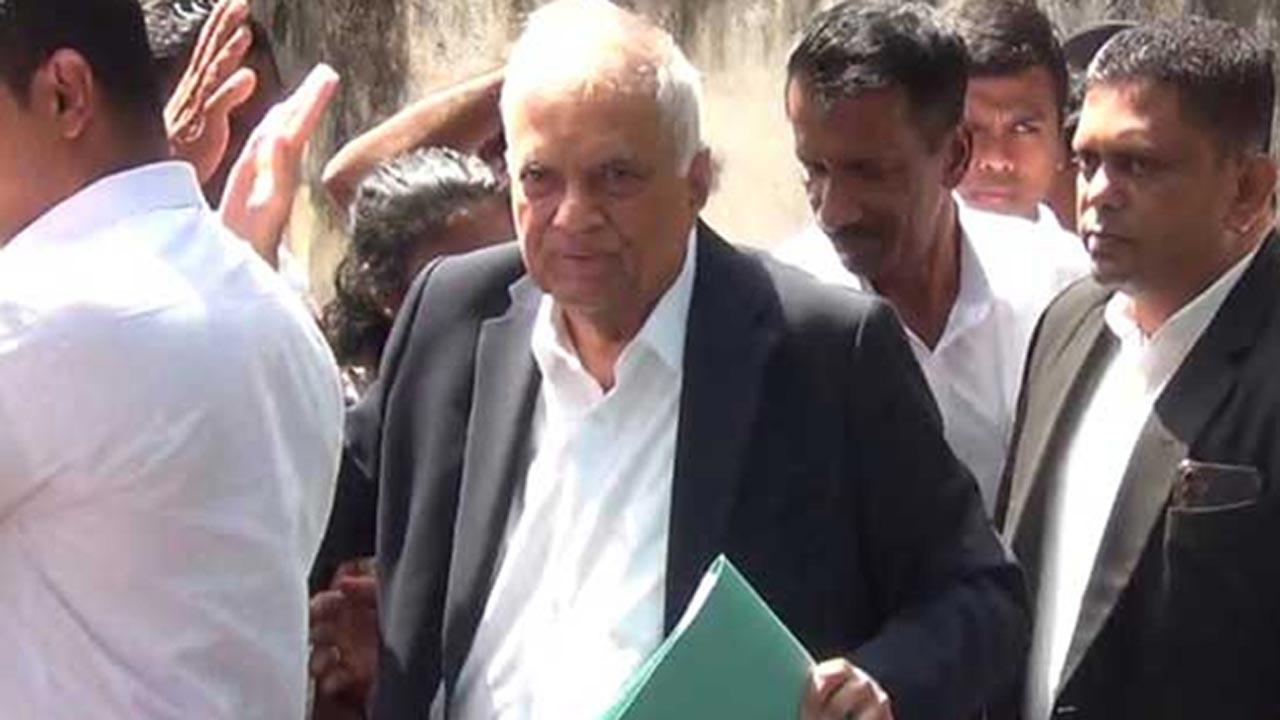 ரணிலுக்கு பிணை வழங்கியது சிக்கலா?