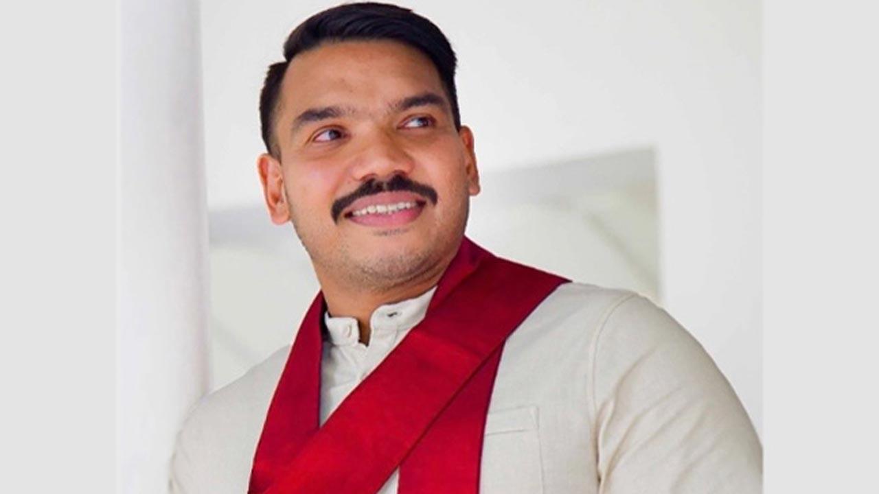 நாமலுக்கு எதிரான வழக்கு ஏப்ரல் 2 ஆம் திகதி விசாரணைக்கு