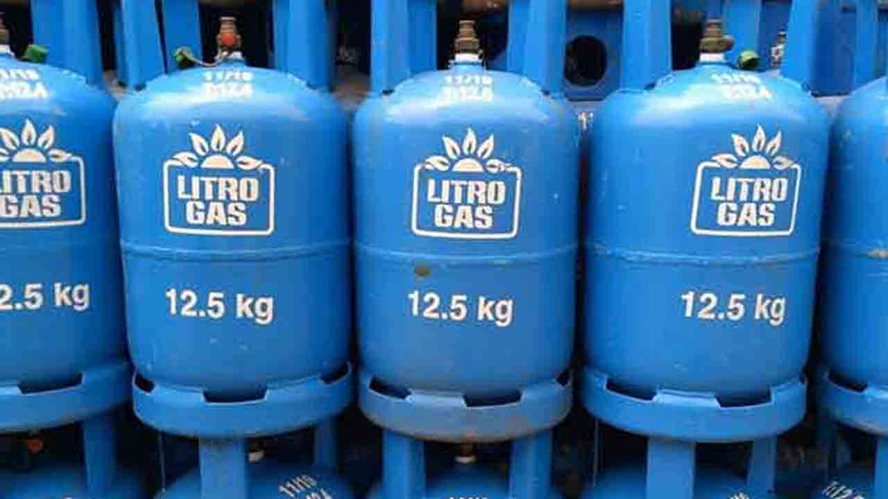 எரிவாயுத் தட்டுப்பாடு இல்லை என்கிறது லிட்ரோ!