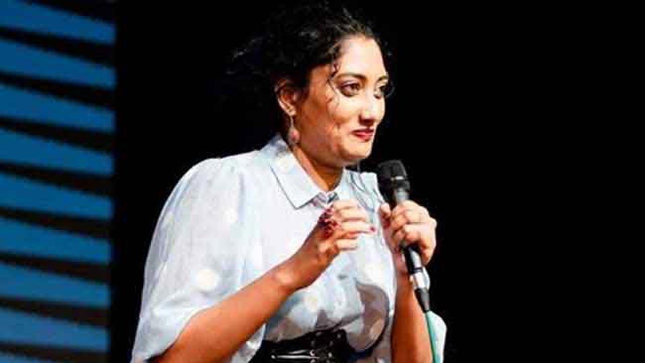 நடாஷா விவகாரத்தில் மன்னிப்புக் கடிதம் சமர்ப்பிப்பு!