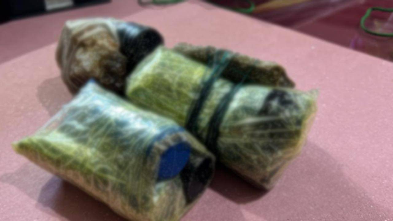  சட்டவிரோத மீன்பிடியில் ஈடுபட்ட இரு மீனவர்கள் கைது 