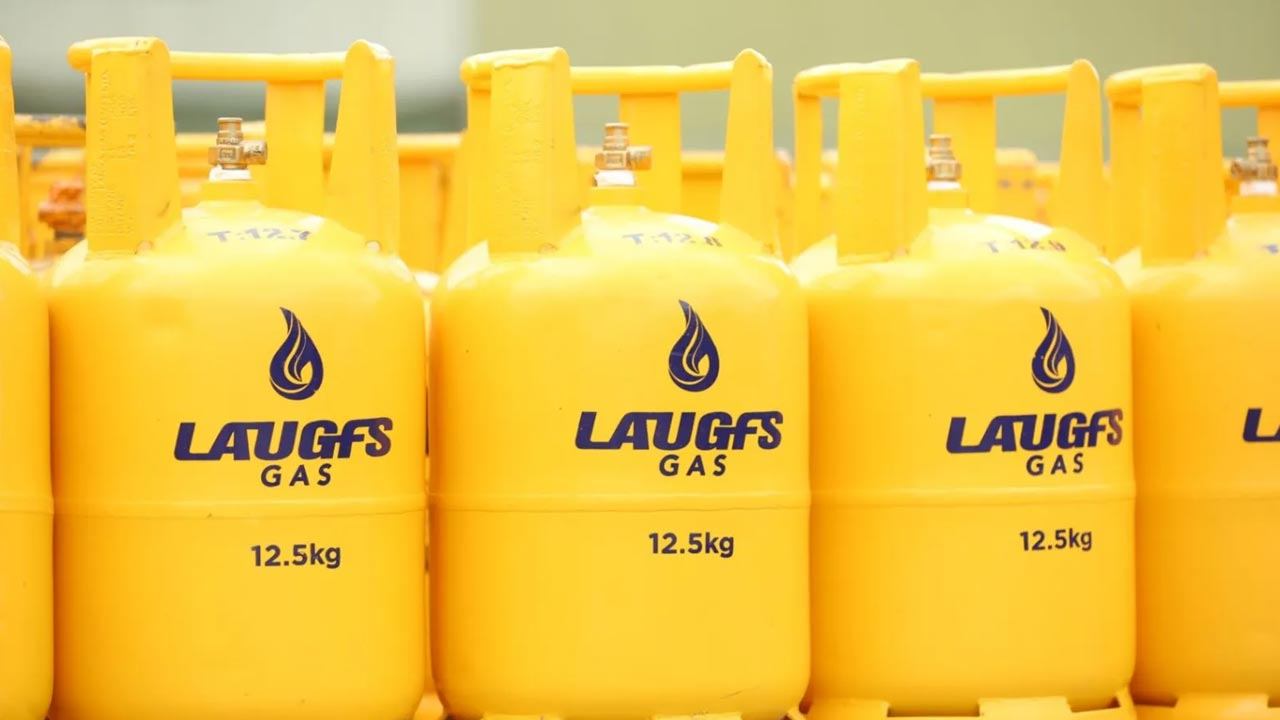 எரிவாயு தட்டுப்பாடு - லாஃப்ஸ் விடுத்த அவசர அறிக்கை