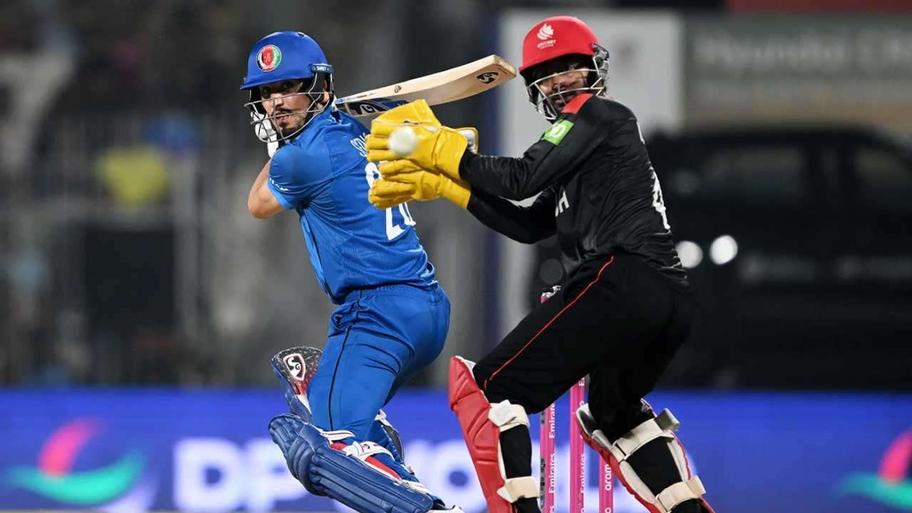 கனடாவுக்கு 201 வெற்றியிலக்கு! 