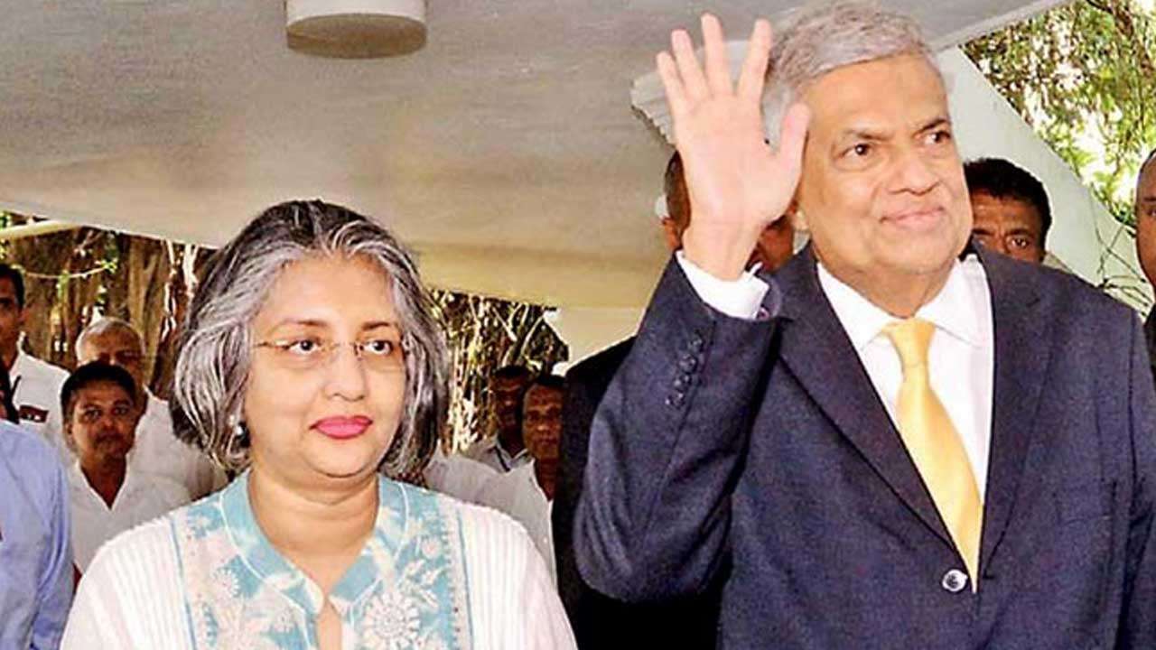 மைத்ரி விக்ரமசிங்க இன்று CIDக்கு அழைப்பு