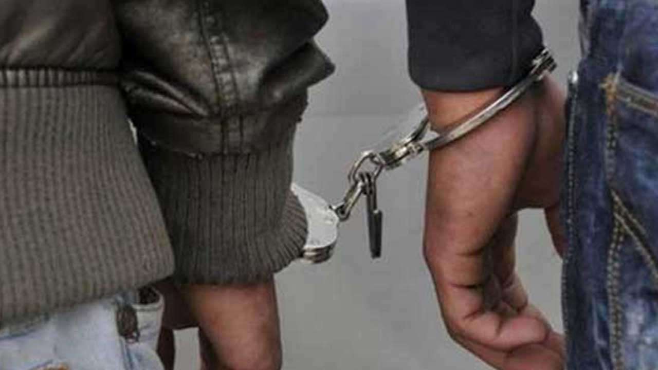 துப்பாக்கிச் சூடு சம்பவத்துடன் தொடர்புடைய இருவர் கைது