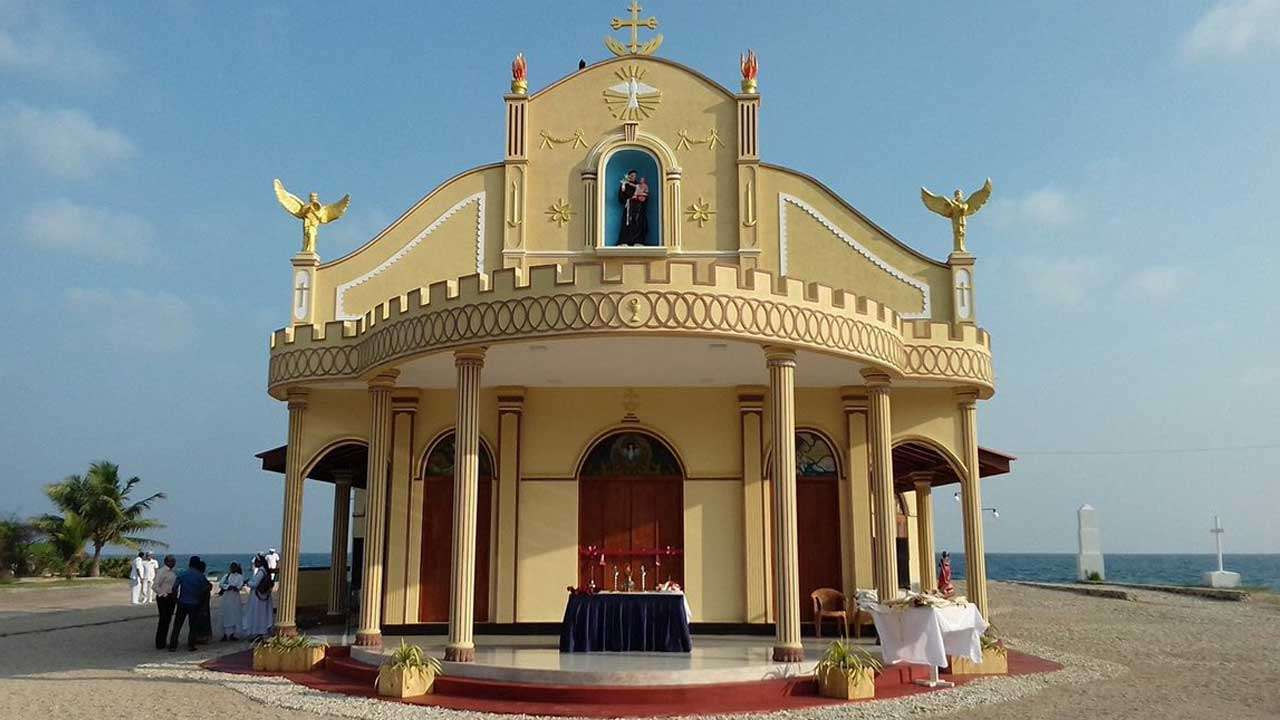 கச்சத்தீவு திருவிழாவில் பங்கேற்போருக்கான முக்கிய அறிவிப்பு