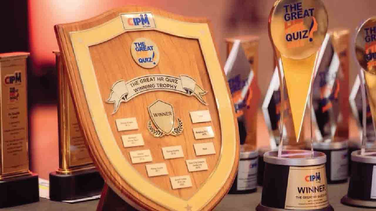 2026 ஸி.ஐ.பி.எம் (CIPM) பிரம்மாண்ட மனிதவள வினாடி வினாப் போட்டியில் களம் கண்ட முதல் தடவையிலேயே ஐ.டி.எல் (IDL) சிறந்த வெற்